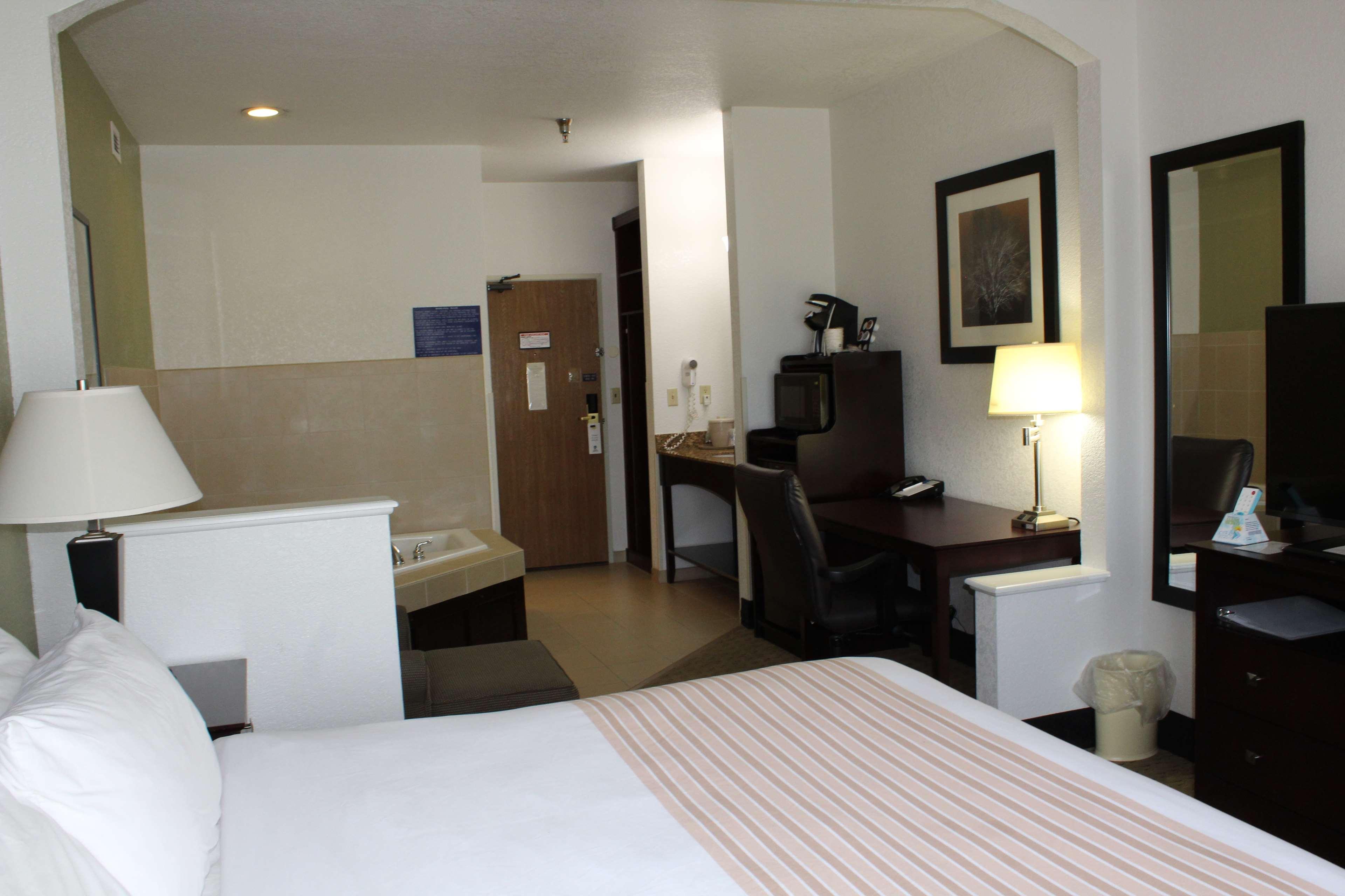 Best Western Celina Exterior foto