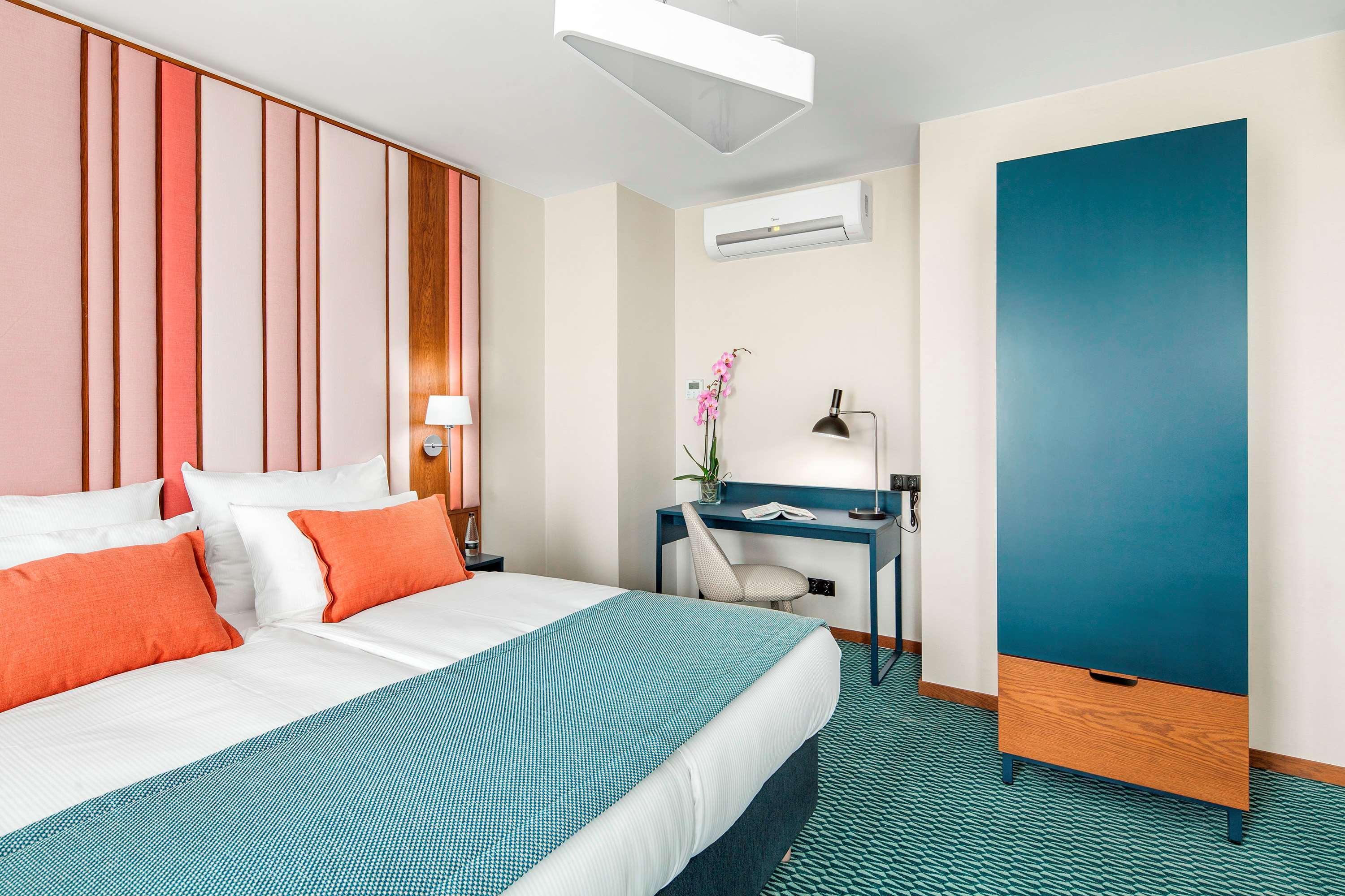 Best Western Celina Exterior foto