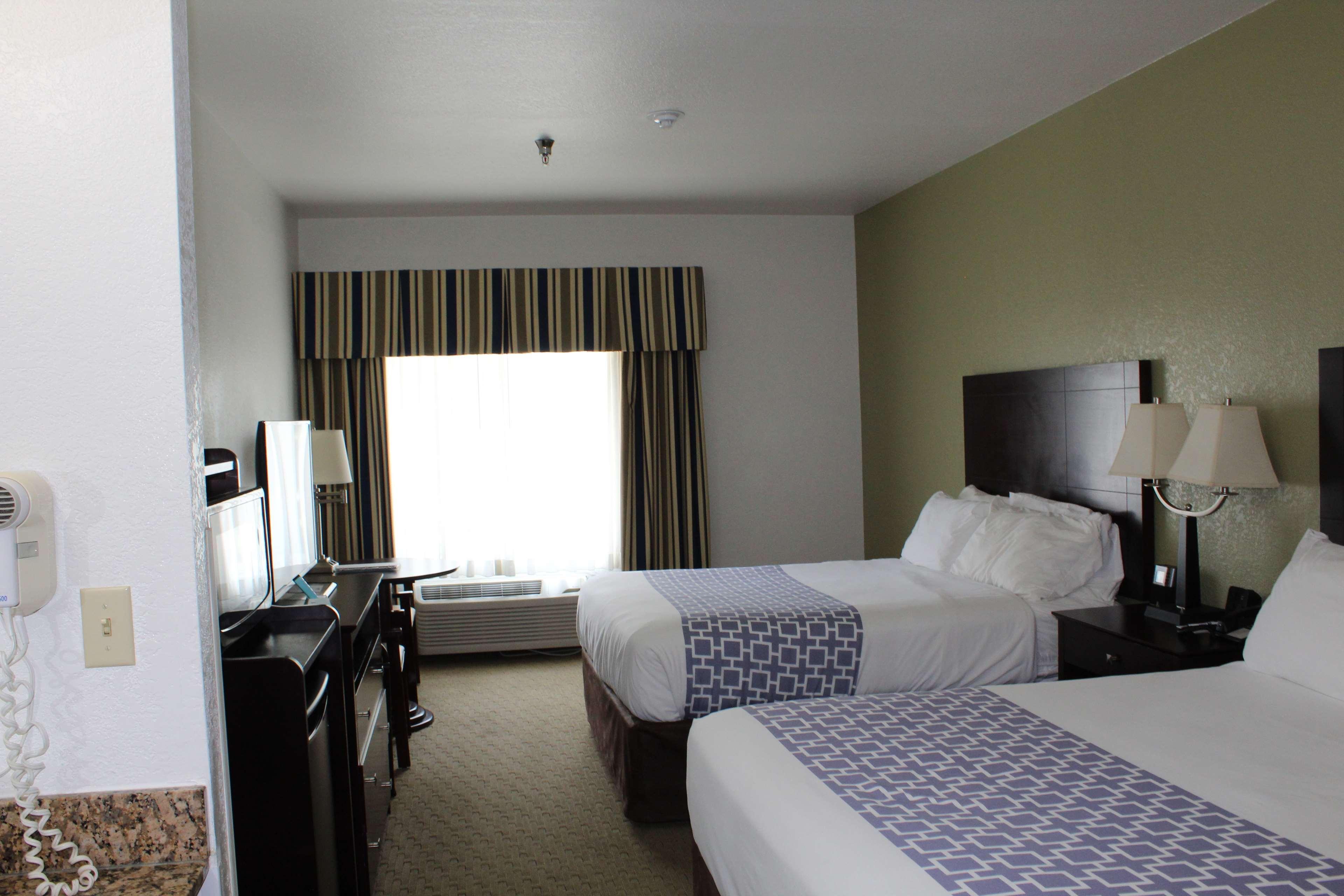 Best Western Celina Exterior foto