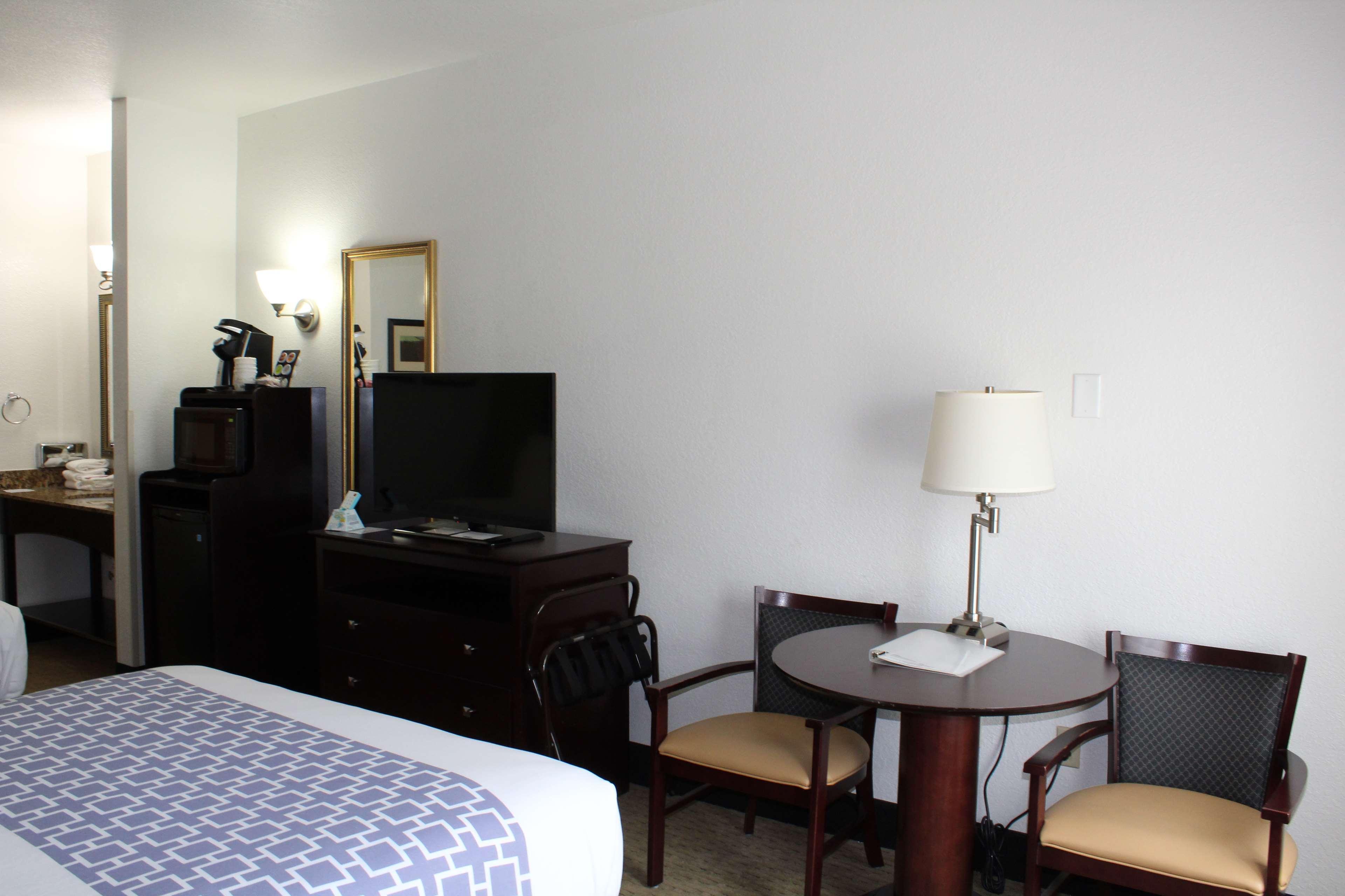Best Western Celina Exterior foto
