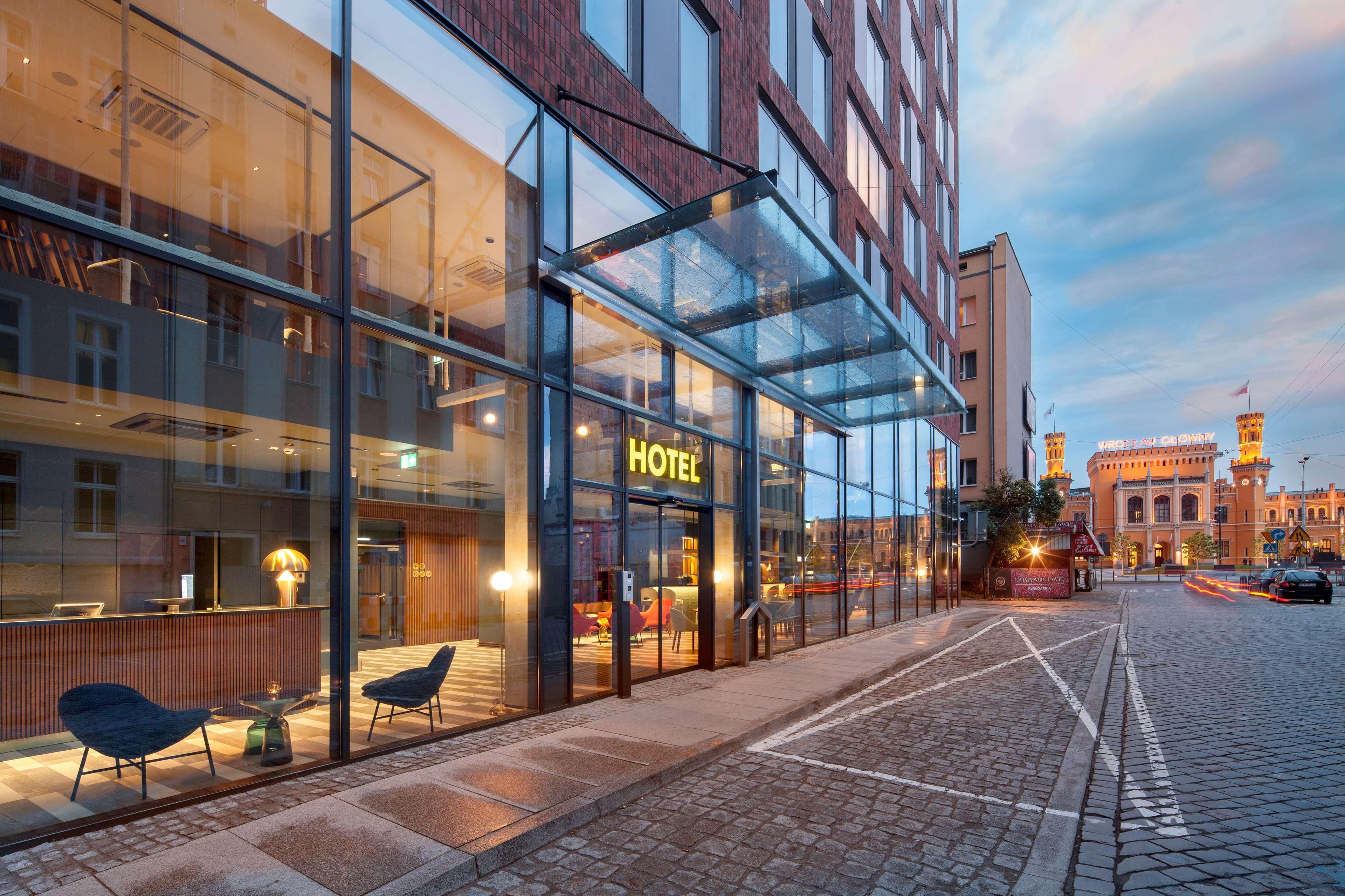 Best Western Celina Exterior foto