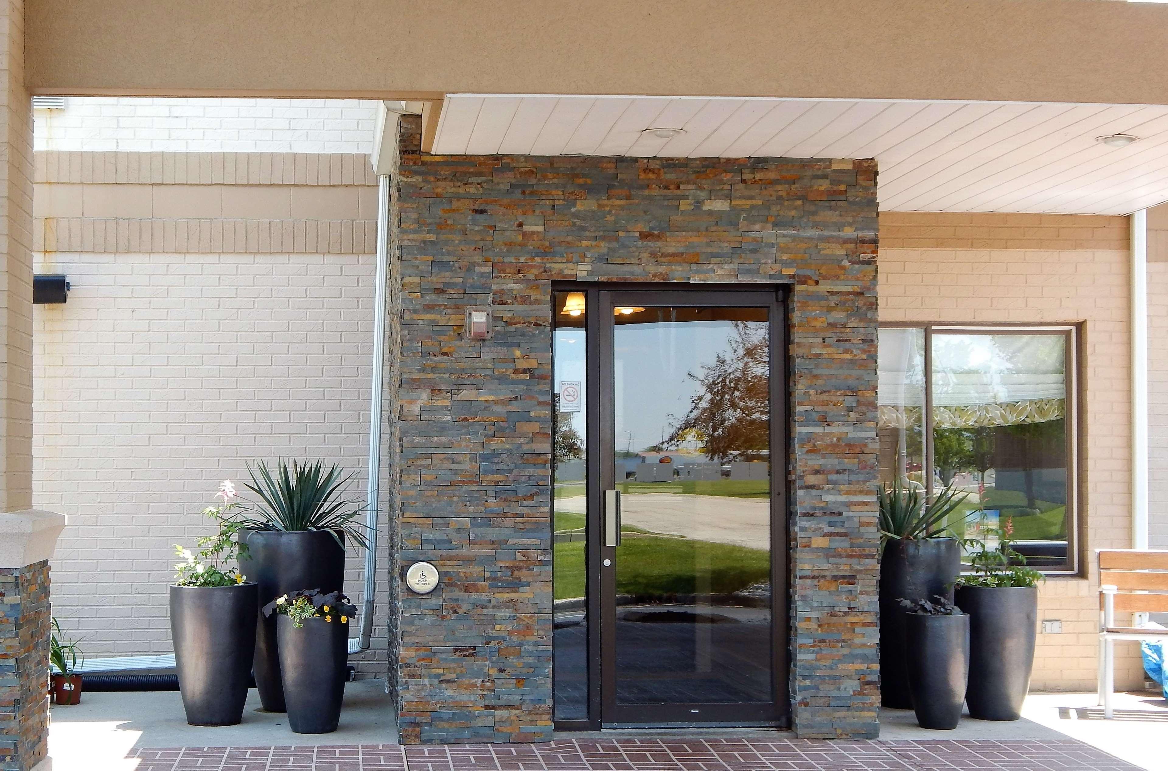Best Western Celina Exterior foto