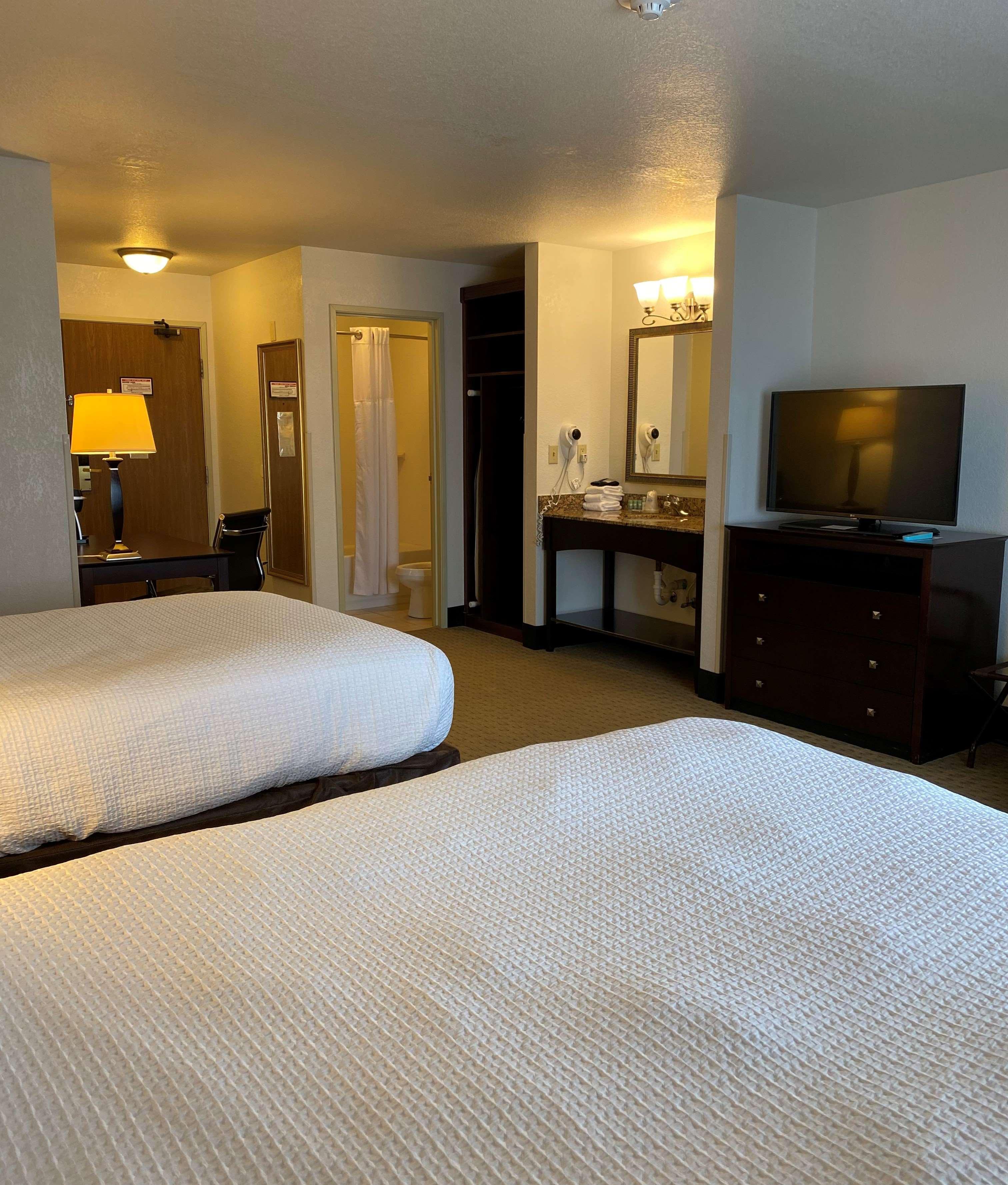 Best Western Celina Exterior foto