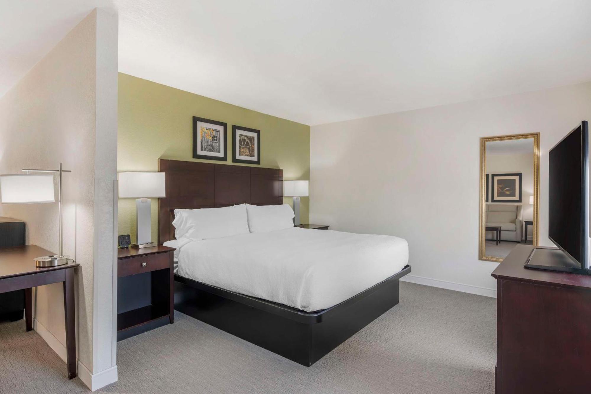 Best Western Celina Exterior foto