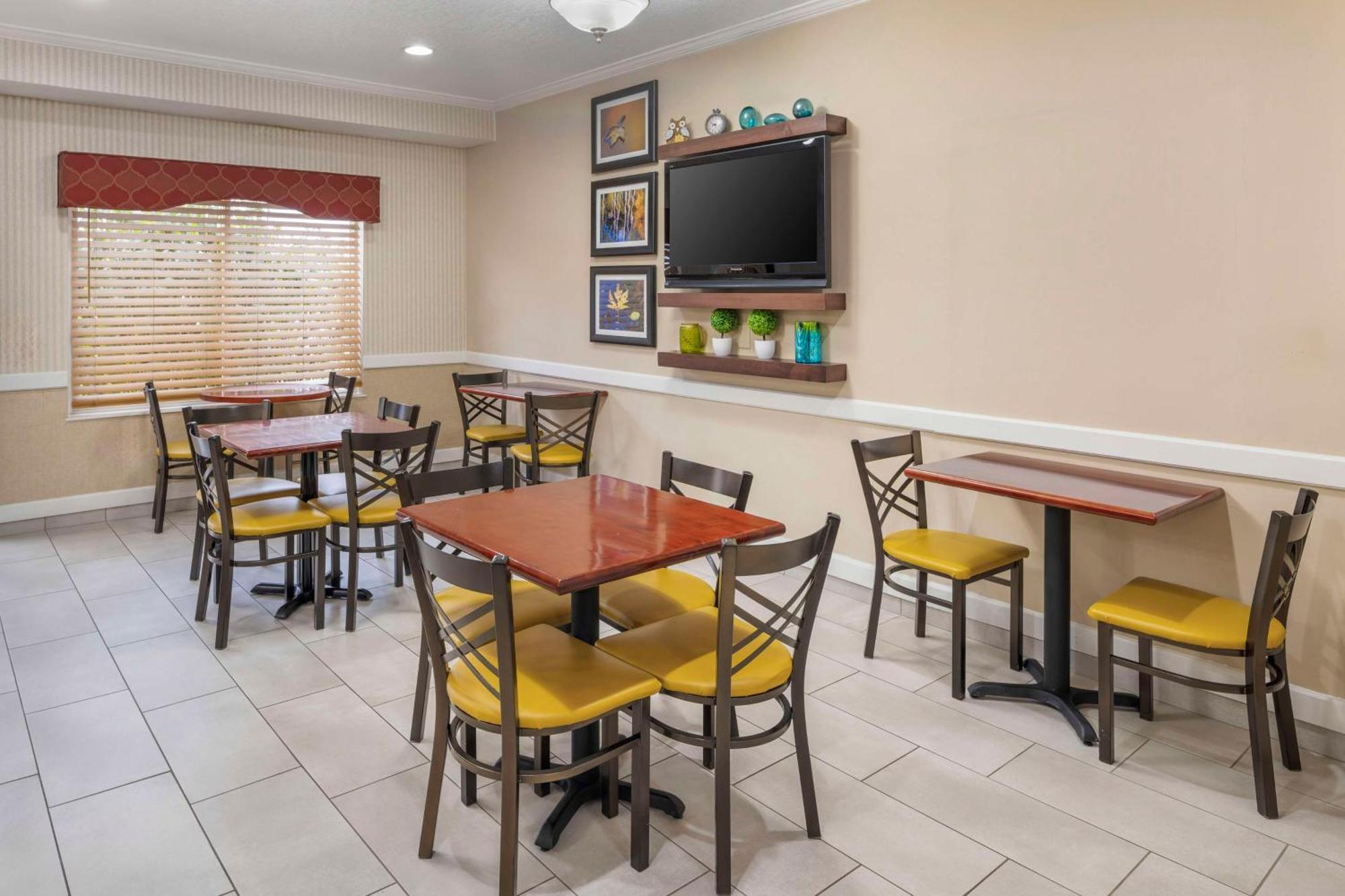 Best Western Celina Exterior foto