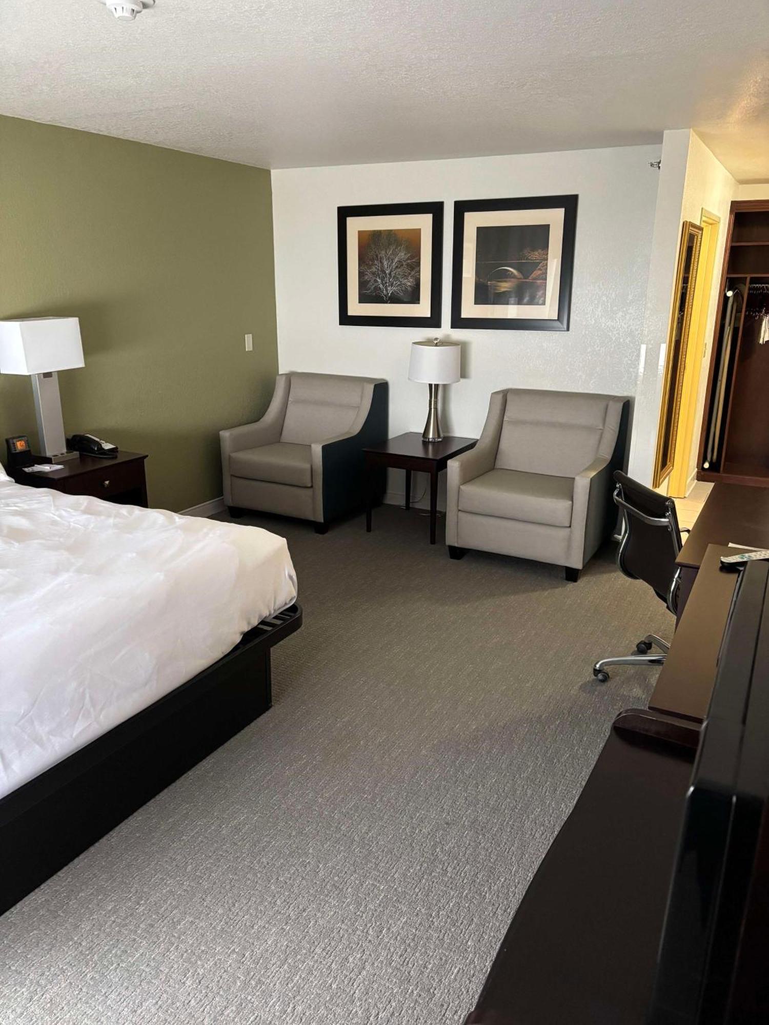 Best Western Celina Exterior foto