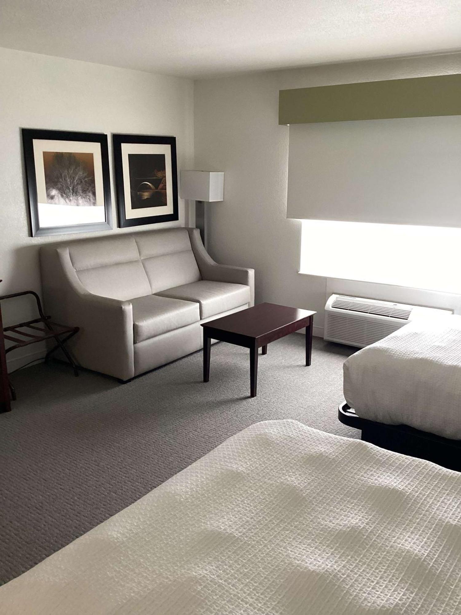 Best Western Celina Exterior foto