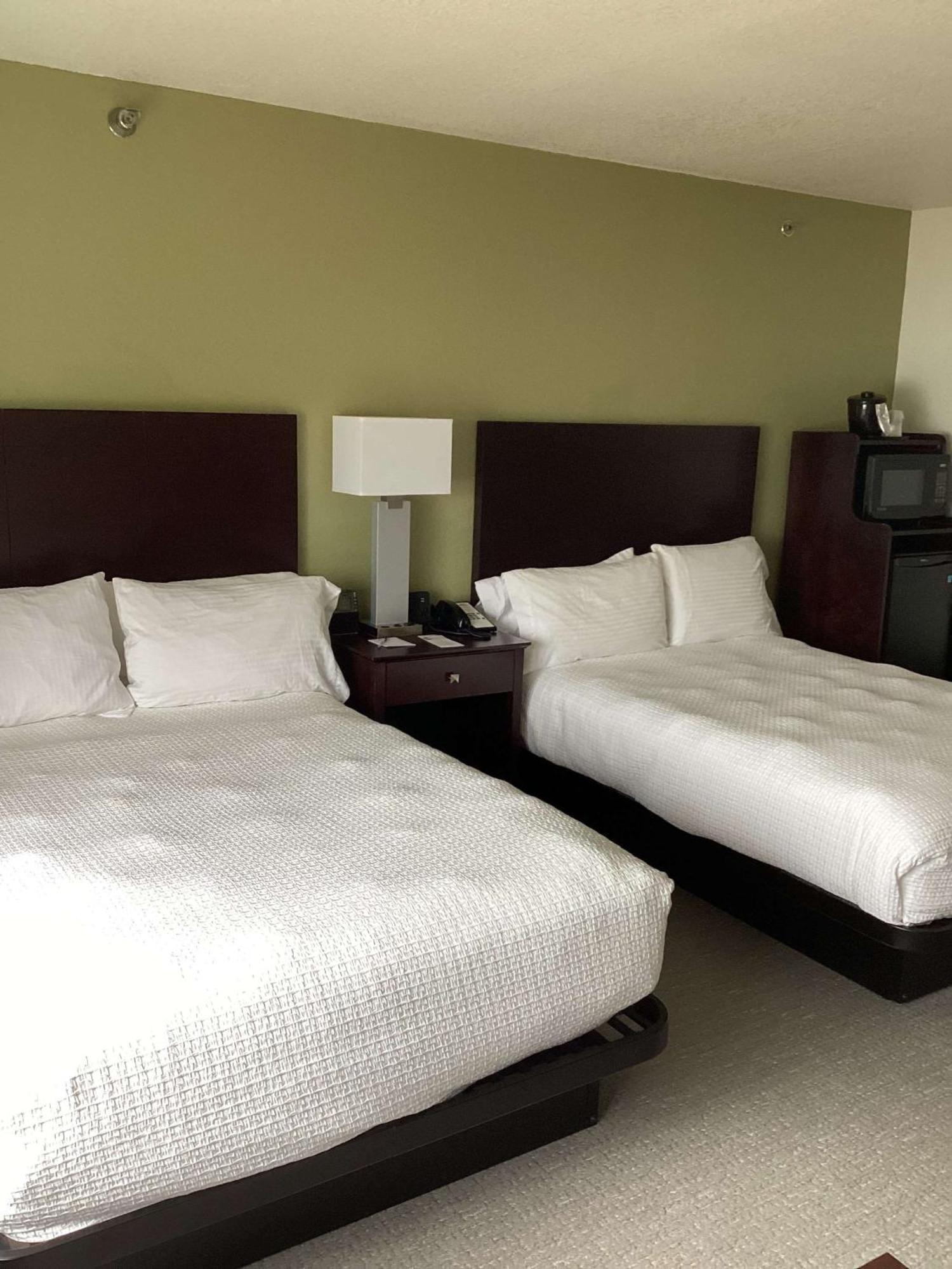 Best Western Celina Exterior foto